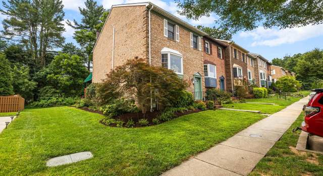 Photo of 55 Cherrywood Ct, Cockeysville, MD 21030