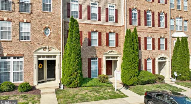 Photo of 2213 Ivy Ln #5, Chesapeake Beach, MD 20732