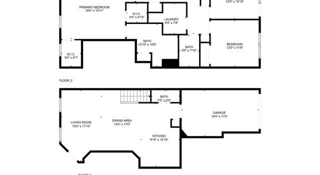 Photo of 2213 Ivy Ln #5, Chesapeake Beach, MD 20732