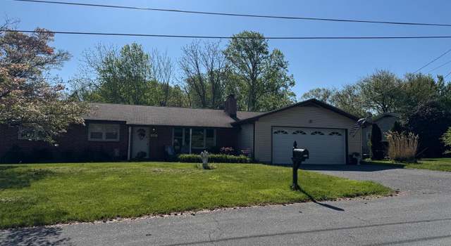 Photo of 831 Fairfield Ave, Westminster, MD 21157