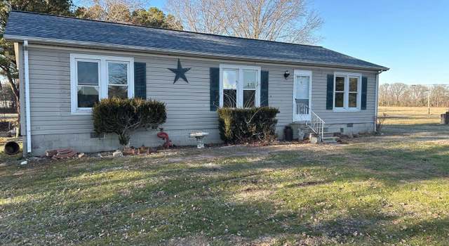 Photo of 3450 Indianbone Rd, Cambridge, MD 21613