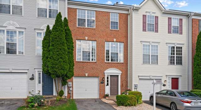 Photo of 2420 Huntwood Ct, Frederick, MD 21702