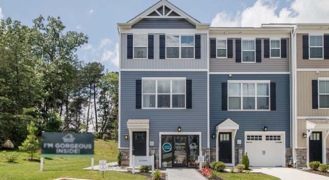 Photo of 325 Tumblers Way #10, Joppa, MD 21085