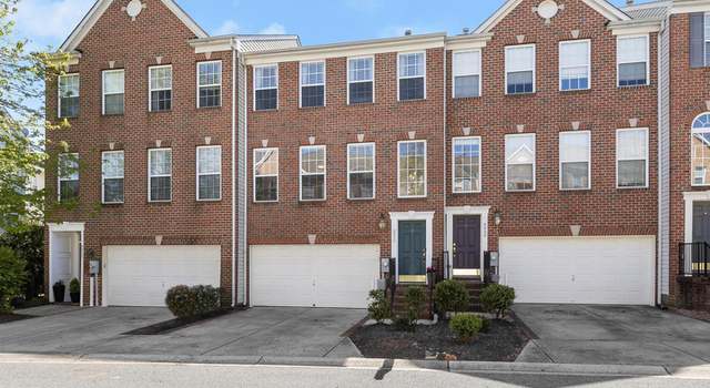Photo of 9910 Fragrant Lilies Way, Laurel, MD 20723
