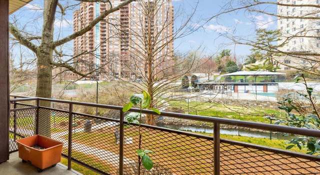 Photo of 10200 Rockville Pike #202, Rockville, MD 20852