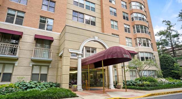 Photo of 5000 Battery Ln #501, Bethesda, MD 20814