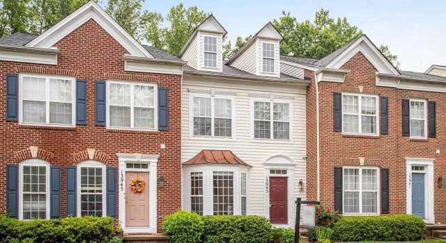 Photo of 13943 Lullaby Rd, Germantown, MD 20874