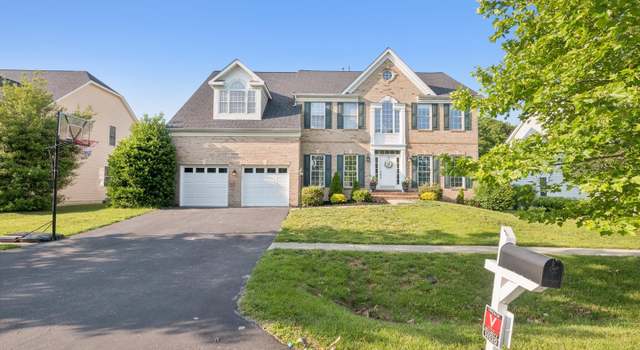 Property at 14520 Fairdale Rd, Silver Spring, MD 20905, 5 beds, 4.5 baths