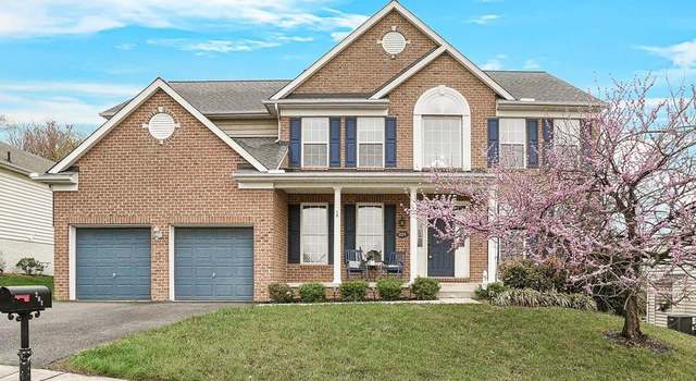 Photo of 201 Tiger Way, Boonsboro, MD 21713