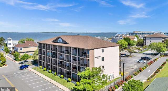 Photo of 204 33rd St #40201, Ocean City, MD 21842