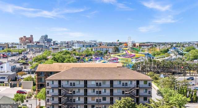 Photo of 204 33rd St #40201, Ocean City, MD 21842