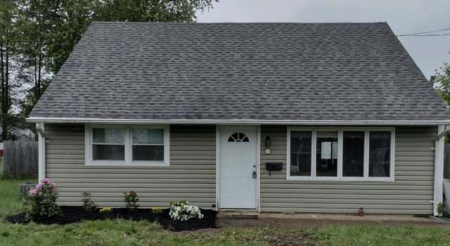 Photo of 13 Walton Ave, Ewing, NJ 08618