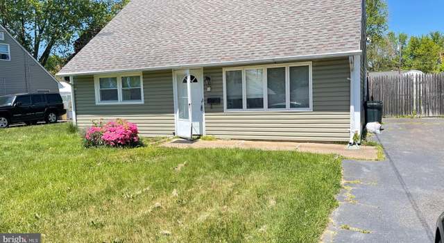 Photo of 13 Walton Ave, Ewing, NJ 08618