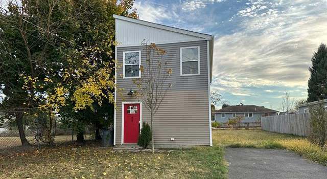 Photo of 47-49 Dover Ave, Ewing, NJ 08638