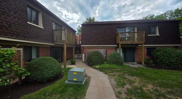 Photo of 602 Meadow Woods, Lawrence Township, NJ 08648