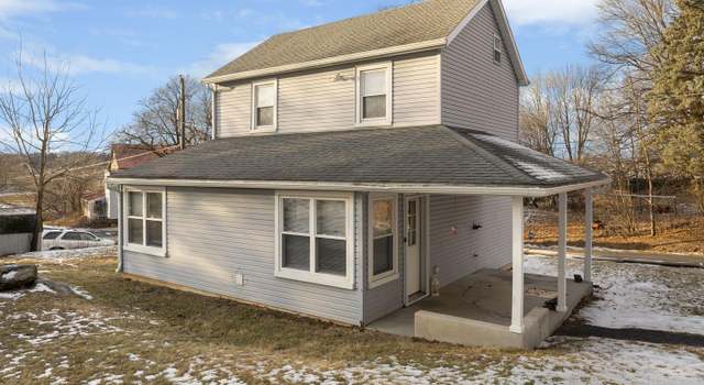 Photo of 83 Fox Rd, Mertztown, PA 19539