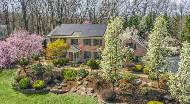 Photo of 22 Fawn Dr, Reading, PA 19607