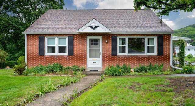 Photo of 2007 Myrtle St, Reading, PA 19605