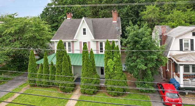 Photo of 3777 Derry St, Harrisburg, PA 17111