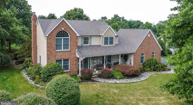 Photo of 124 Crestview Dr, Barto, PA 19504