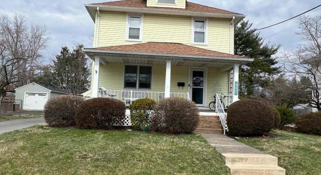 Photo of 221 E Monument Ave, Hatboro, PA 19040