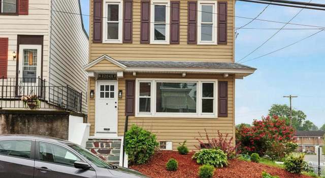 Photo of 204 Oak St, Pottstown, PA 19464