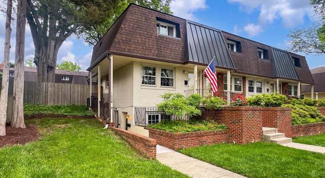 Photo of 109 S Virginia Ave Unit 471-G, Falls Church, VA 22046