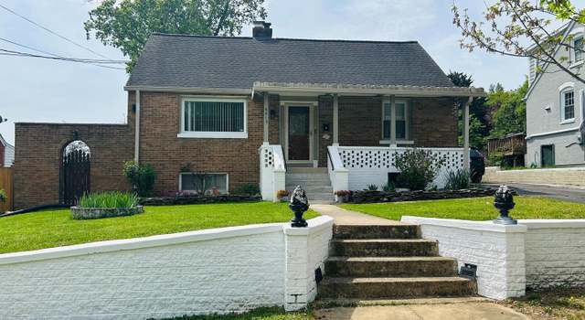 Photo of 6813 Chestnut Ave, Falls Church, VA 22042