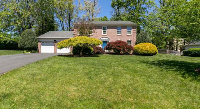 Photo of 10808 Fieldwood Dr, Fairfax, VA 22030