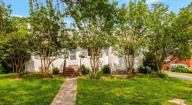 Photo of 6005 Frederick St, Springfield, VA 22150