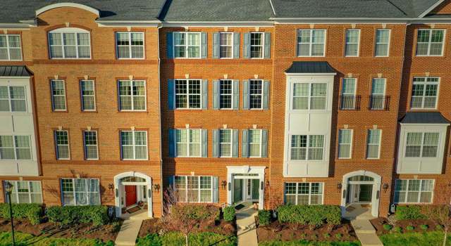 Photo of 23544 Buckland Farm Ter, Ashburn, VA 20148