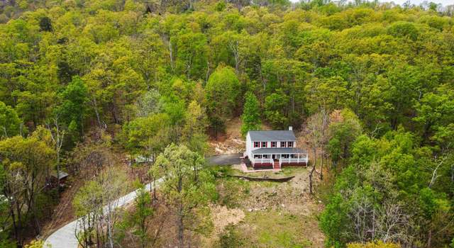 Photo of 2112 Gore Dr, Haymarket, VA 20169