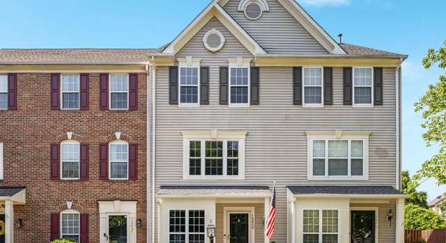 Photo of 13459 Colesmire Gate Way, Bristow, VA 20136