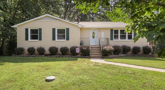 Photo of 14568 Leary St, Nokesville, VA 20181