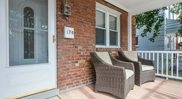 Photo of 174 Wesmond Dr, Alexandria, VA 22305