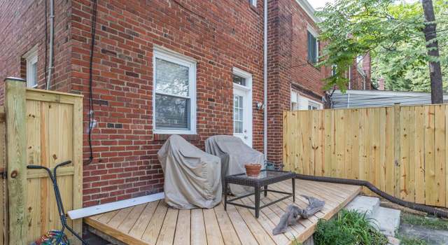Photo of 174 Wesmond Dr, Alexandria, VA 22305