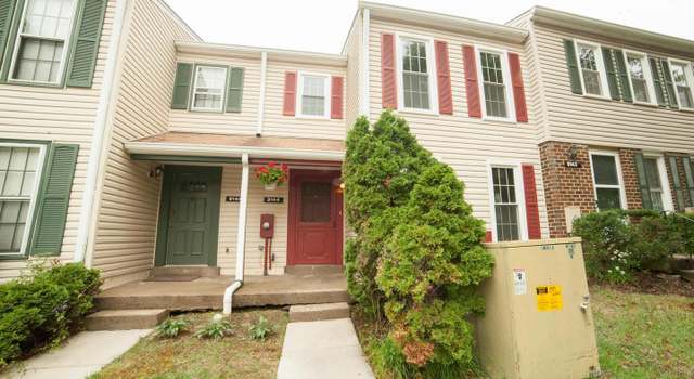 Photo of 9144 Broken Oak Pl Unit 82C, Burke, VA 22015