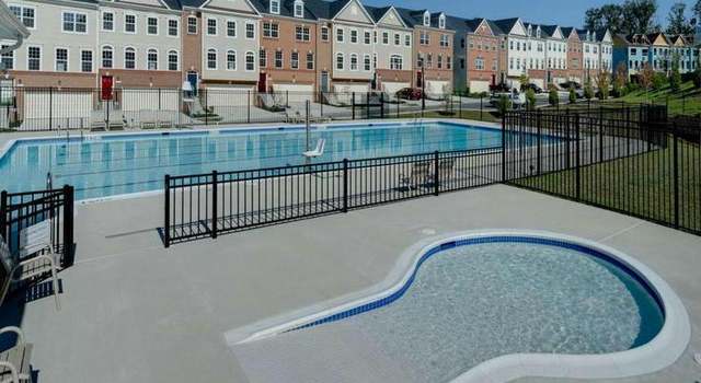 Photo of 8609 Crooked Tree Ln, Laurel, MD 20724