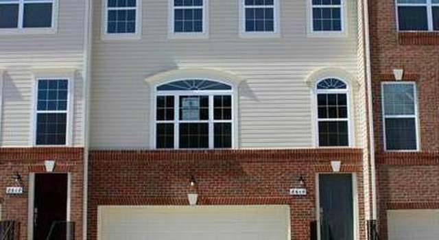 Photo of 8609 Crooked Tree Ln, Laurel, MD 20724