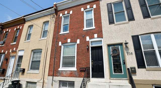 Photo of 236 Roxborough Ave, Philadelphia, PA 19128