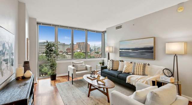 Photo of 555 Massachusetts Ave NW #603, Washington, DC 20001