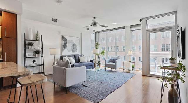 Photo of 1025 1st St SE #809, Washington, DC 20003