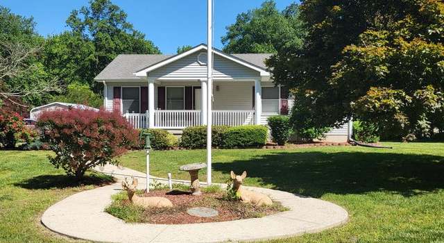 Photo of 2801 Fords Corner Rd, Clayton, DE 19938