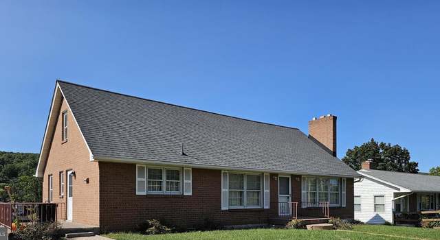 Photo of 911 Brown Ave, Cumberland, MD 21502