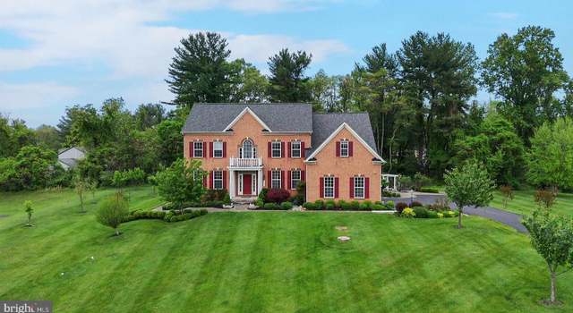 Photo of 3406 Starlite Ct, Owings Mills, MD 21117