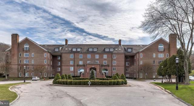 Photo of 2331 Old Court Rd #212, Baltimore, MD 21208