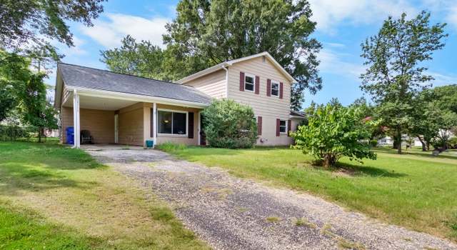Property at 1115 Hamlin Rd, Waldorf, MD 20602, 5 beds, 2 baths