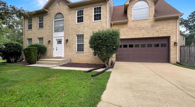Photo of 2356 Ashford Ln, Waldorf, MD 20603
