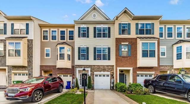 Photo of 8473 Randell Ridge Rd, Frederick, MD 21704