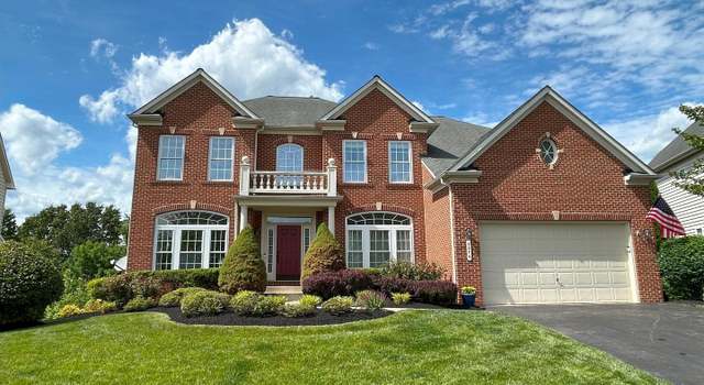 Photo of 9206 Shafers Mill Dr, Frederick, MD 21704